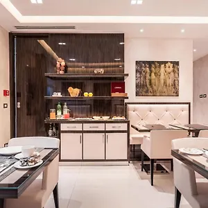Maison Candia Luxury House Couette-café
