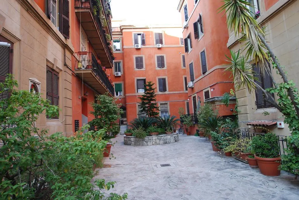 B&B Musei Vaticani Rome