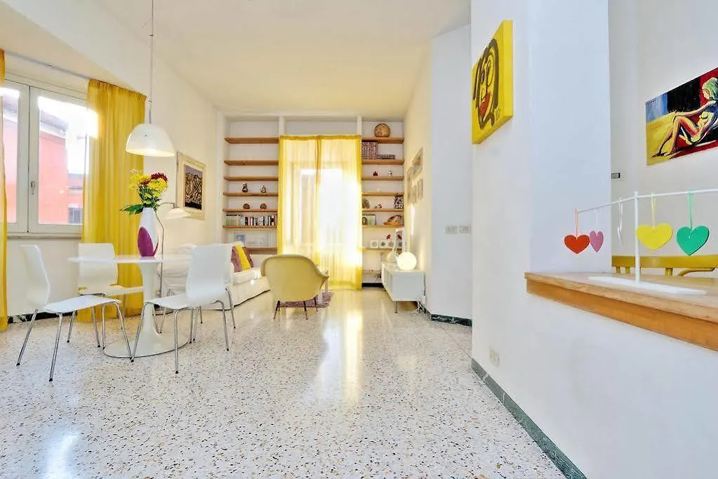 Bed & Breakfast B&B Musei Vaticani Rome