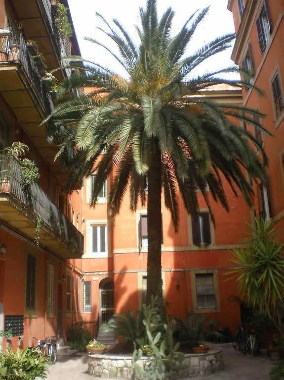 B&B Musei Vaticani Rome 3*,