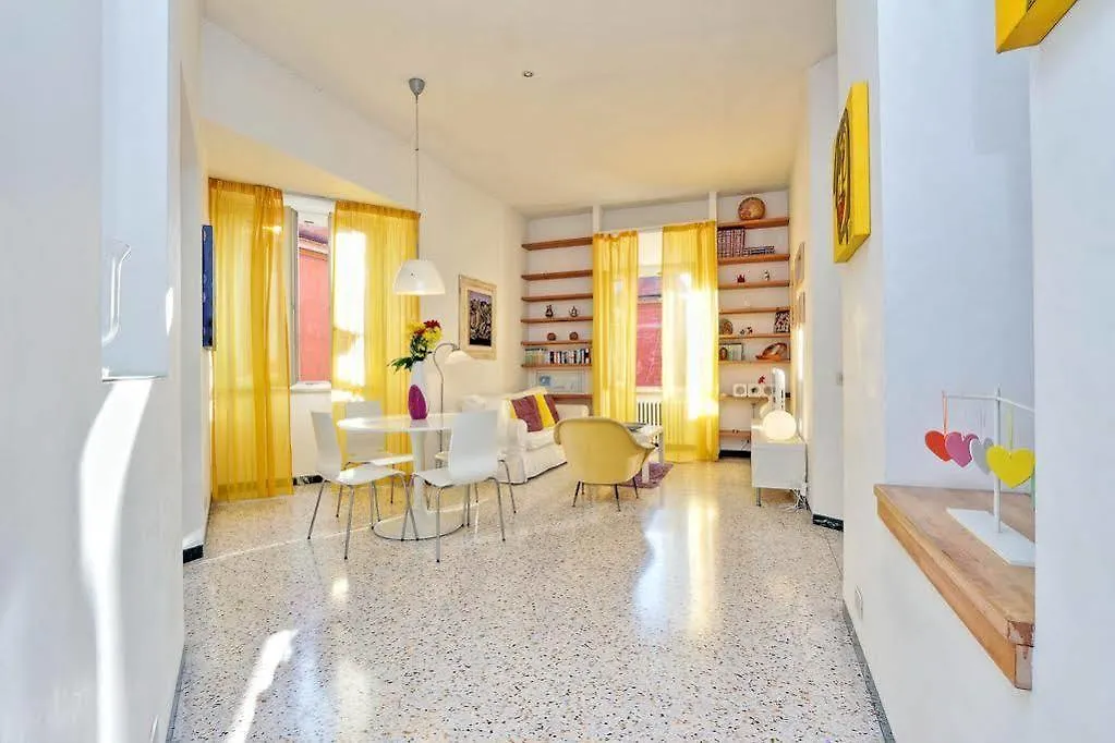 Bed & Breakfast B&B Musei Vaticani Rome