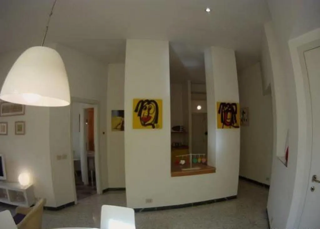B&B Musei Vaticani Rome 3*,