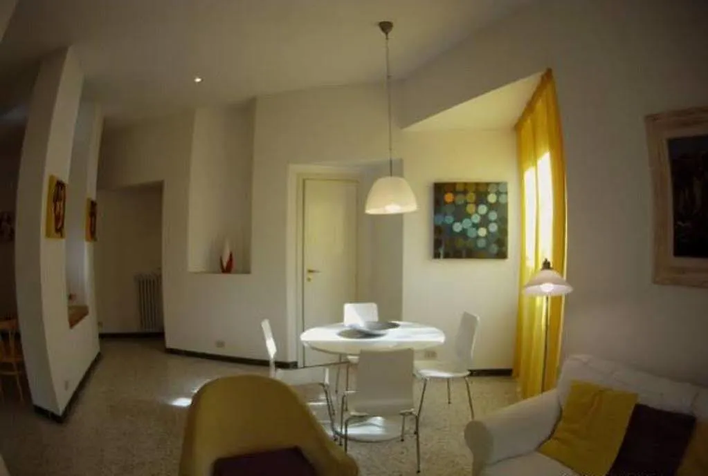 Bed & Breakfast B&B Musei Vaticani Rome