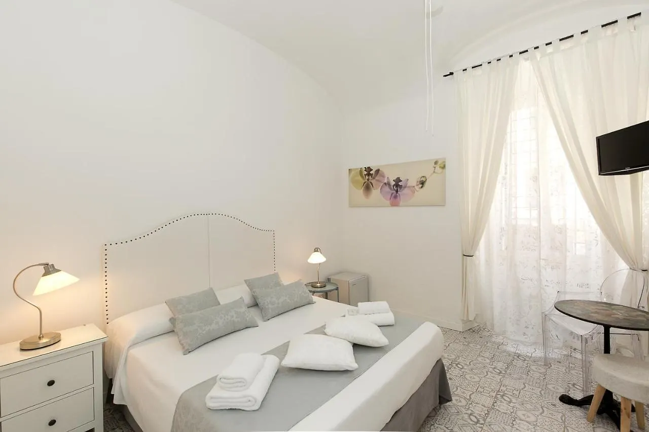 B&B Musei Vaticani Rome 3*,  Italy
